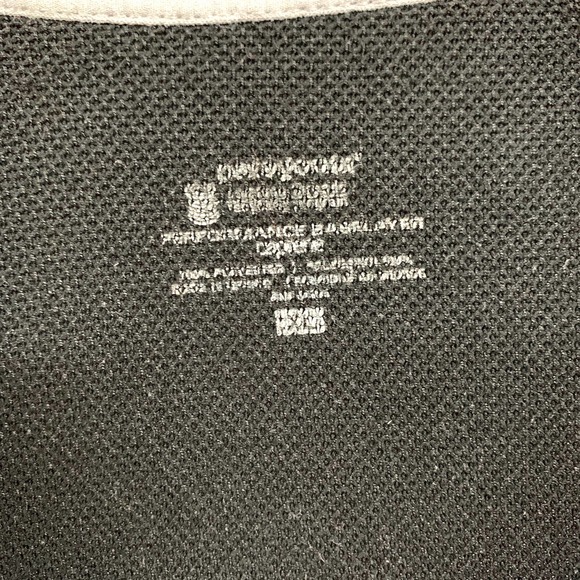 Patagonia Lightweight 1/2 Zip Long Sleeve Tee - Men's XL - Picture 7 of 9